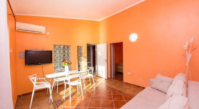 Апартаменты Superior ACIKA apartments