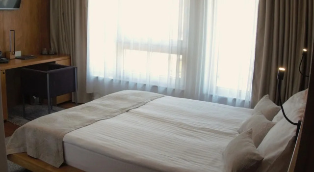 Номер Economy Hotel Palcich