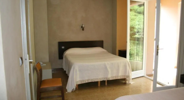 Семейный номер Standard Le Refuge Orezza