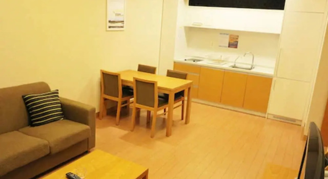 Habitación De lujo con balcón PineRidge Resort