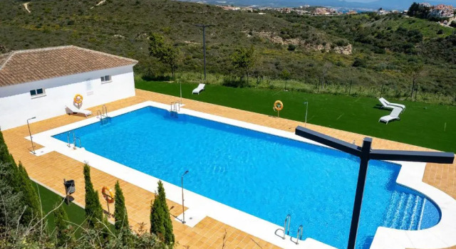 Апартаменты Small Oasis 2366 Sea View