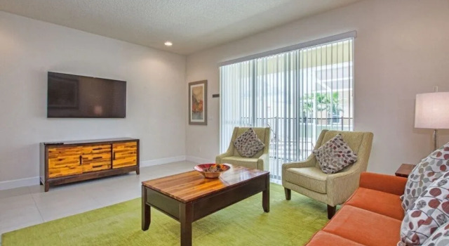 3-Bedroom Villa in Clermont 1613RC - Retreat