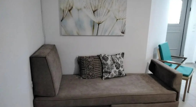 Erifili house, Забронировать Отель Отели Фарос 4 звезды, 4*