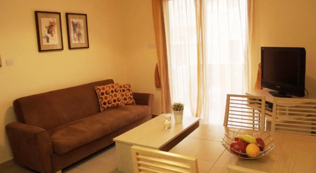 Апартаменты Kyklades Resort & Spa
