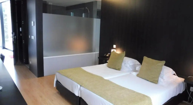 Номер Standard Quinta De Casaldronho Wine Hotel