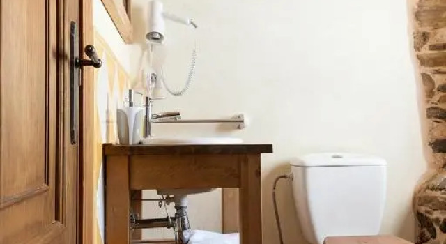 Двухместный номер Standard La Rosa del Agua