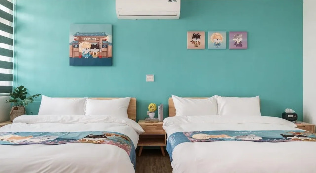 Hibnb Guesthouse