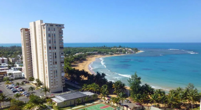 Apartamento Montemar