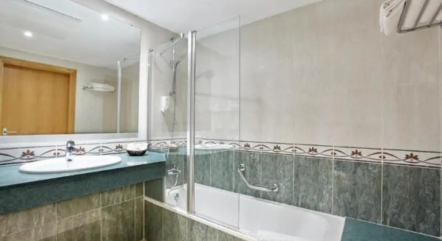 Двухместный номер Superior Universal Hotel Marqués