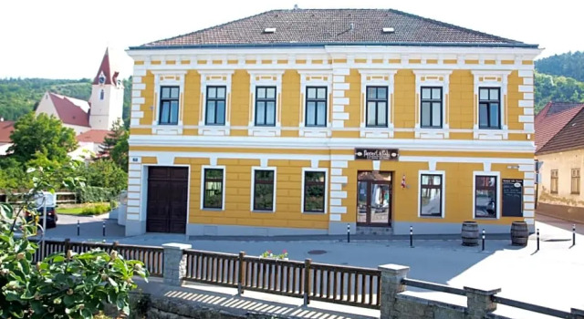 Papperl a Pub, Забронировать Отель Отели Waldviertel 3 звезды, 3*
