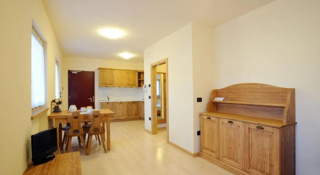 Апартаменты Residenza Casale