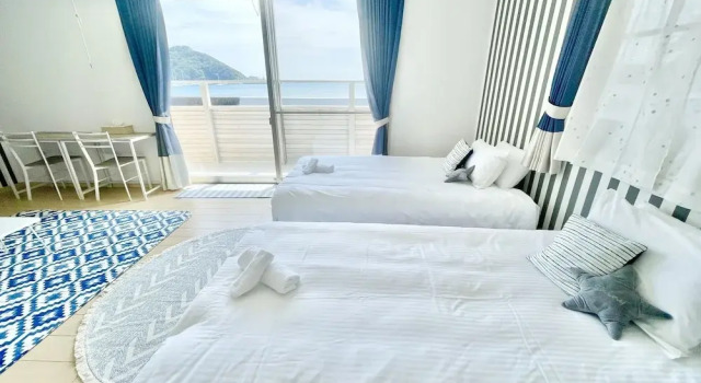 Sea Shell Marine House, Boek Hotel Hotels in Tokai met parkeren, Parkeren