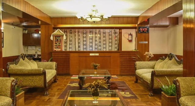 Majestic De Villa, Book Villa Villaer i Sikkim, Villa