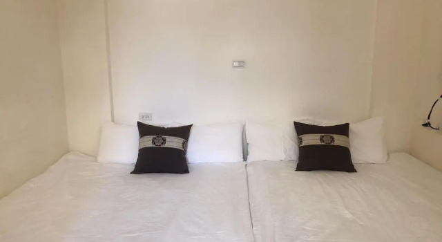 Четырёхместный номер Standard Love vacation B&B