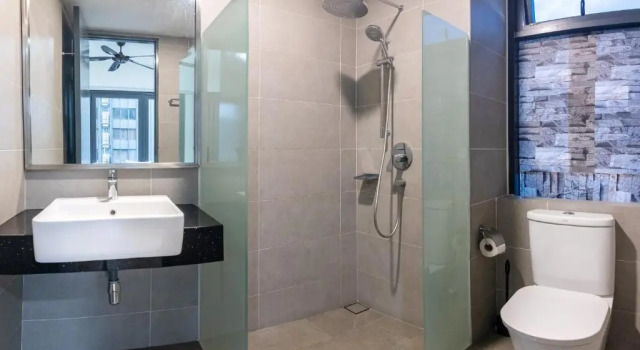 Апартаменты Superior Tropicana 218 X Airlevate Suites