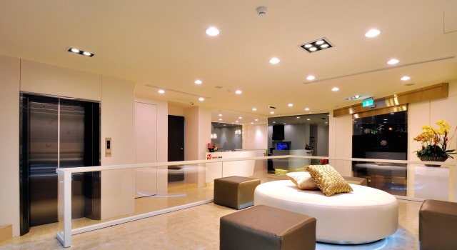 Audi Garden Business Hotel