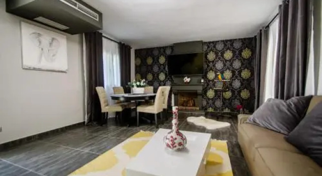 Villas at Pueblo Guadalmina Marbella