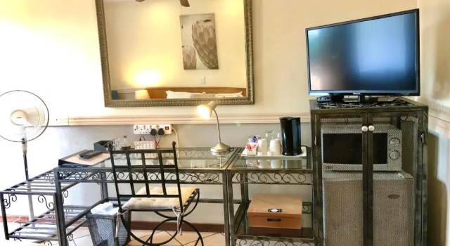 Двухместный номер Standard Clubview Guest House