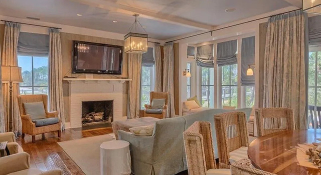 Southern Accent House, Забронировать Дом для отпуска Виллы Порт-Сент-Джо, Вилла
