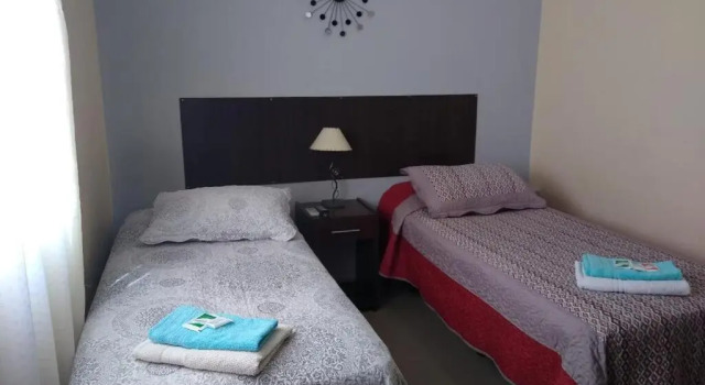 Hotel Egipto, Rezerwuj Hotel Balvanera Buenos Aires