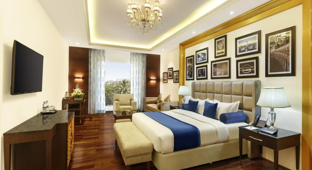 La Marvella, Bengaluru, Забронировать Отель Бизнес-отели штата Карнатаки, 4* 5*