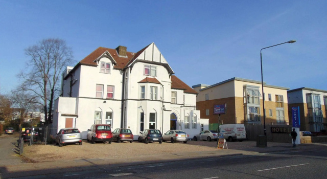 Hotel DC, Stratford, Забронировать Отель Стратфорд Большой Лондон