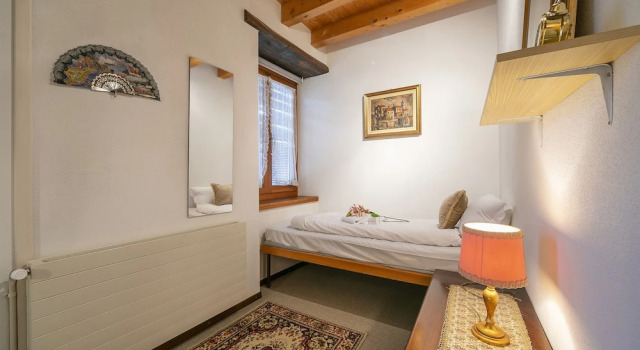 Ca' Pinina, Buchen Sie Ferienhaus Lugano Lugano