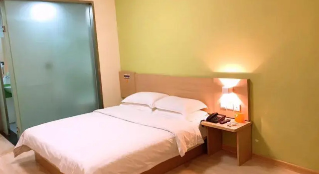 Номер Business 7Days Inn Hangzhou Wanda Square