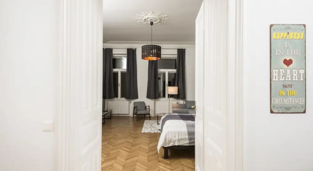 Senator Suite Stephansplatz by Welcome2Vienna, Забронировать Отель Бизнес-отели Вены, рядом с Парк Ратхаус, 4* 5*