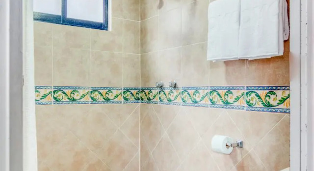 Двухместный номер Standard Hotel La Siesta, Gomez Palacio