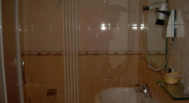 Standard Einzel Zimmer Mini Hotel