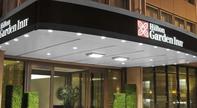 Kimpton Theta New York - Times Square by IHG