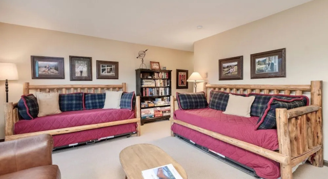 Stevenson Family Vacation At Windcliff 3 Bedroom Home by RedAwning