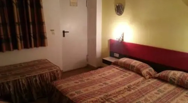 Hostal Mestral