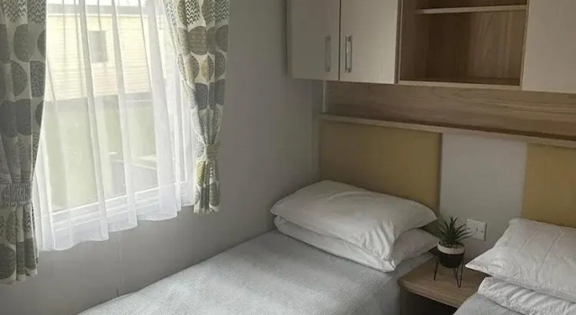 Номер Standard Mikey Caravan With Balcony