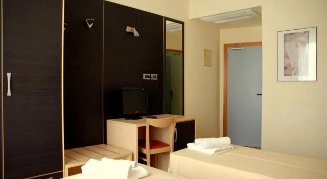 Одноместный номер Standard Hotel Concordia Palace