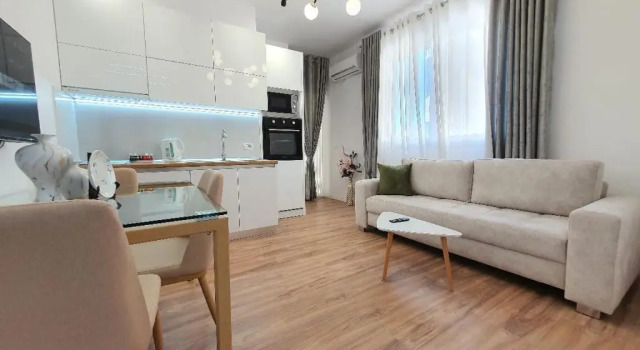 Апартаменты Miku Apartment-Stunning Apartment At Taiwan
