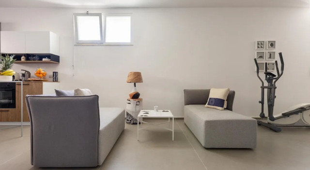 Апартаменты 2732 Suite More by Barbarhouse