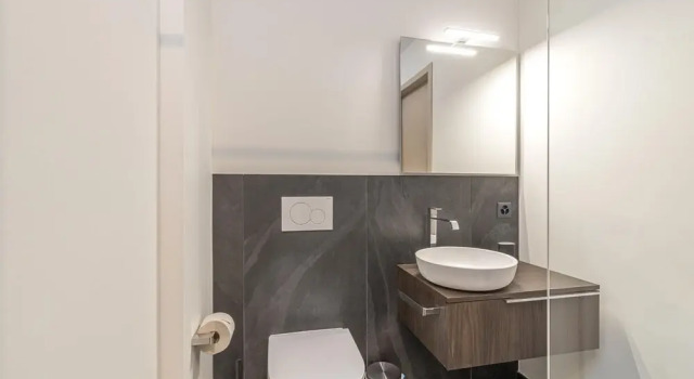 Люкс Icon H 202 Suite Micro-living