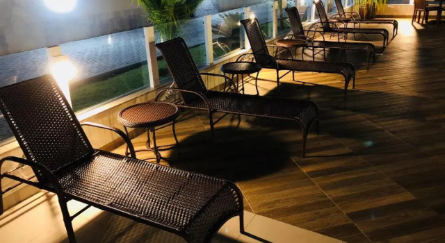 Apartamento completo na Paradisíaca Praia dos Ingleses, Забронировать Апартаменты/квартира Rio Vermelho Инглесес