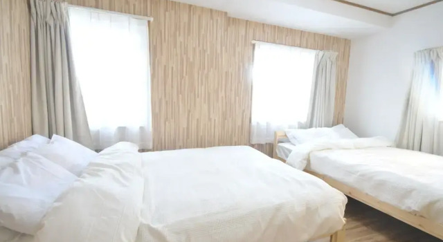 Condominium House Ten-roku