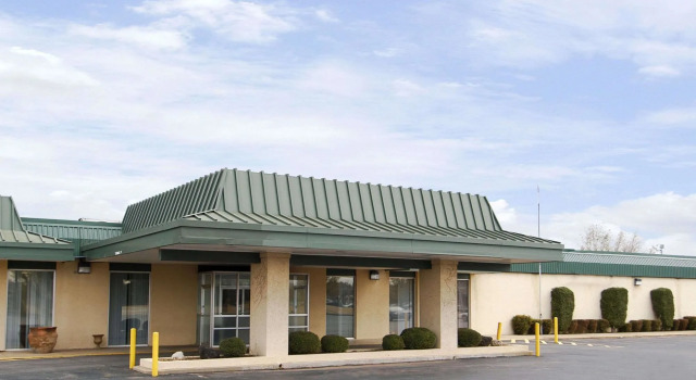 Rodeway Inn Enid South, Reserva ahora Hotel Enid Oklahoma