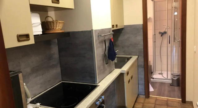 Апартаменты с балконом 2type4 - Apartments