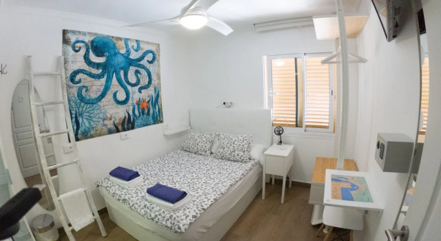 Apartment Beach Inn