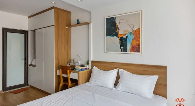 Студия NB APARTMENT-LINH LANG