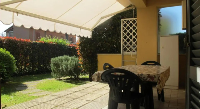 Студия Il Palco residence