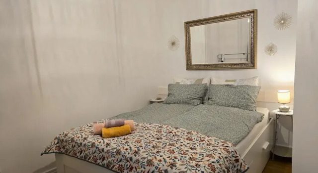 Two-Bedroom Apartment SEVEN, Забронировать Апартаменты/квартира Апартаменты Ровинь, рядом с Church of Saint Benedict Rovinj, Апартаменты/квартира