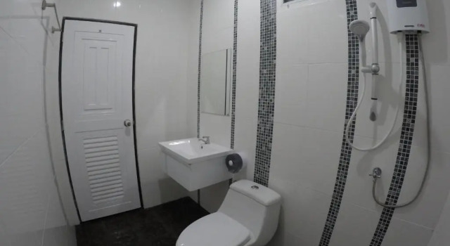 Номер Economy Best Rent a Room