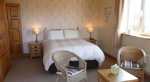 Номер Standard Heulwen Guest House