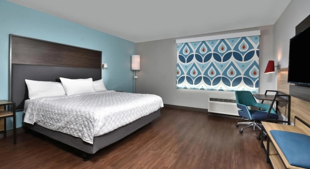 Tru by Hilton Beckley, Book Hotel Beckley West Virginia